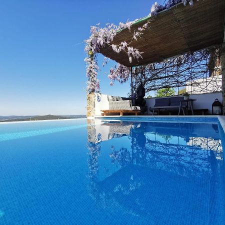 Casa Belavista Penela - Charming Guest House - Adults Only 외부 사진