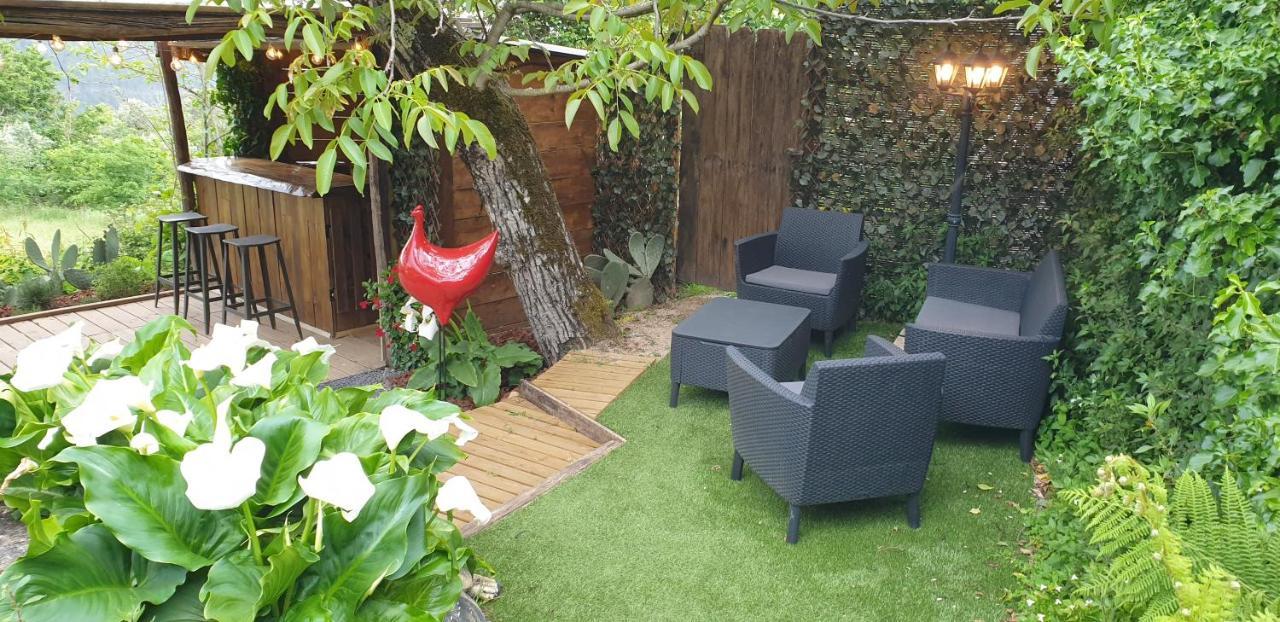 Casa Belavista Penela - Charming Guest House - Adults Only 외부 사진