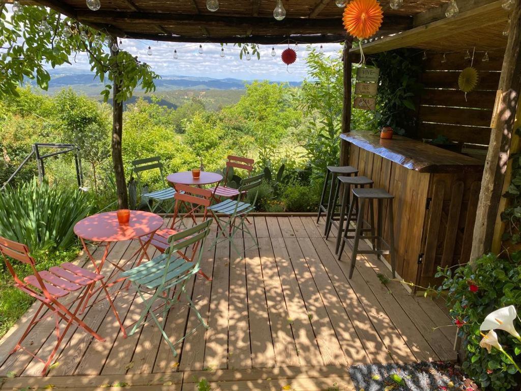 Casa Belavista Penela - Charming Guest House - Adults Only 외부 사진