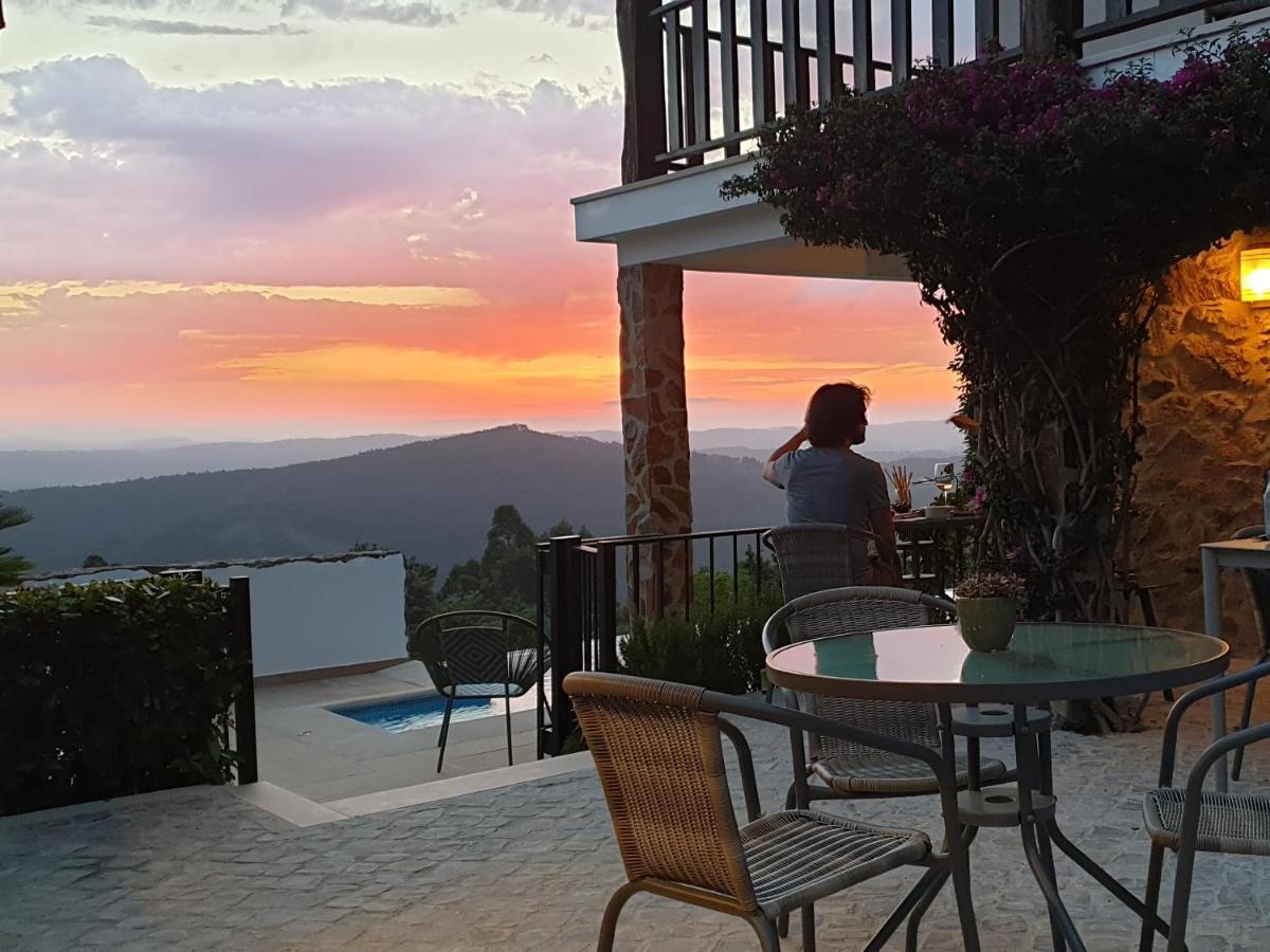 Casa Belavista Penela - Charming Guest House - Adults Only 외부 사진