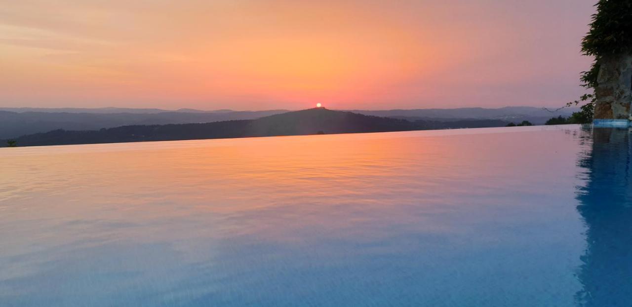 Casa Belavista Penela - Charming Guest House - Adults Only 외부 사진