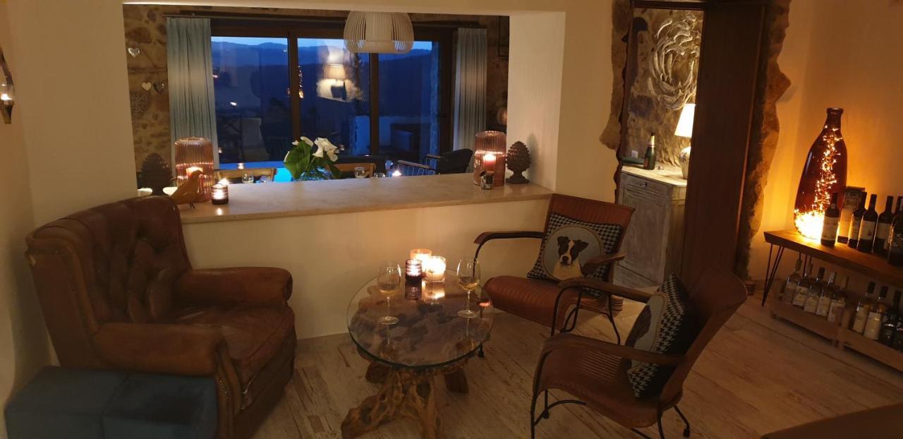 Casa Belavista Penela - Charming Guest House - Adults Only 외부 사진