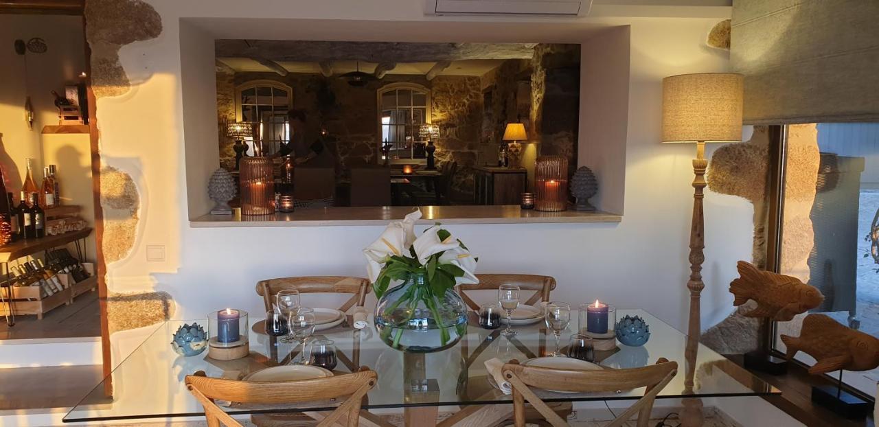 Casa Belavista Penela - Charming Guest House - Adults Only 외부 사진