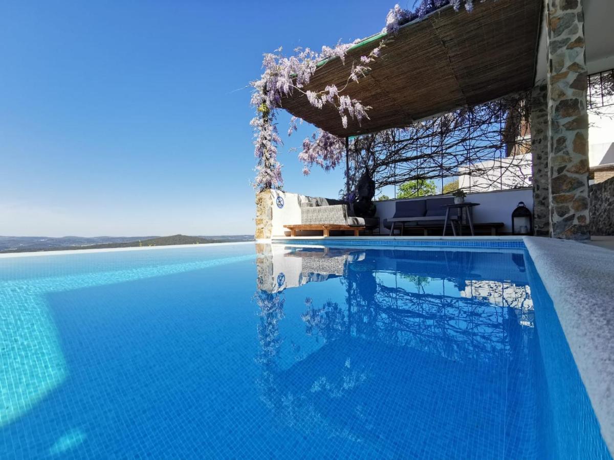 Casa Belavista Penela - Charming Guest House - Adults Only 외부 사진
