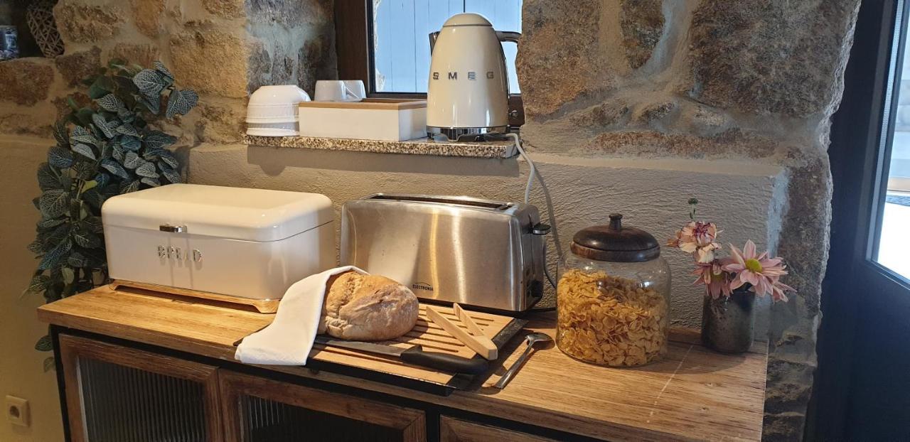 Casa Belavista Penela - Charming Guest House - Adults Only 외부 사진