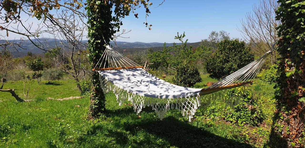 Casa Belavista Penela - Charming Guest House - Adults Only 외부 사진