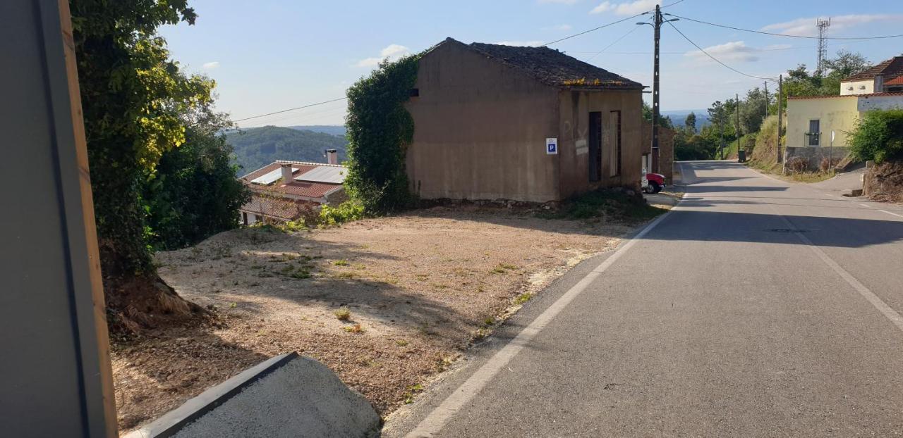 Casa Belavista Penela - Charming Guest House - Adults Only 외부 사진