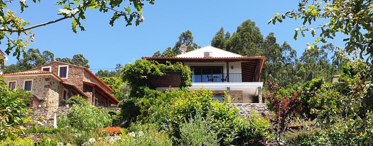 Casa Belavista Penela - Charming Guest House - Adults Only 외부 사진