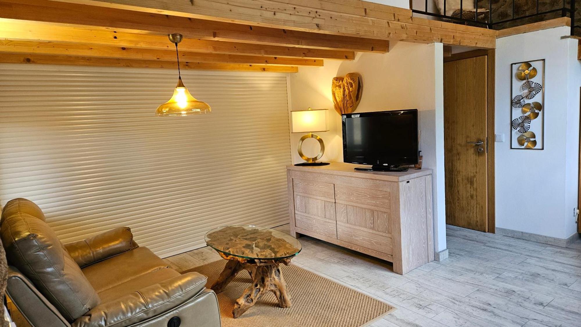 Casa Belavista Penela - Charming Guest House - Adults Only 외부 사진