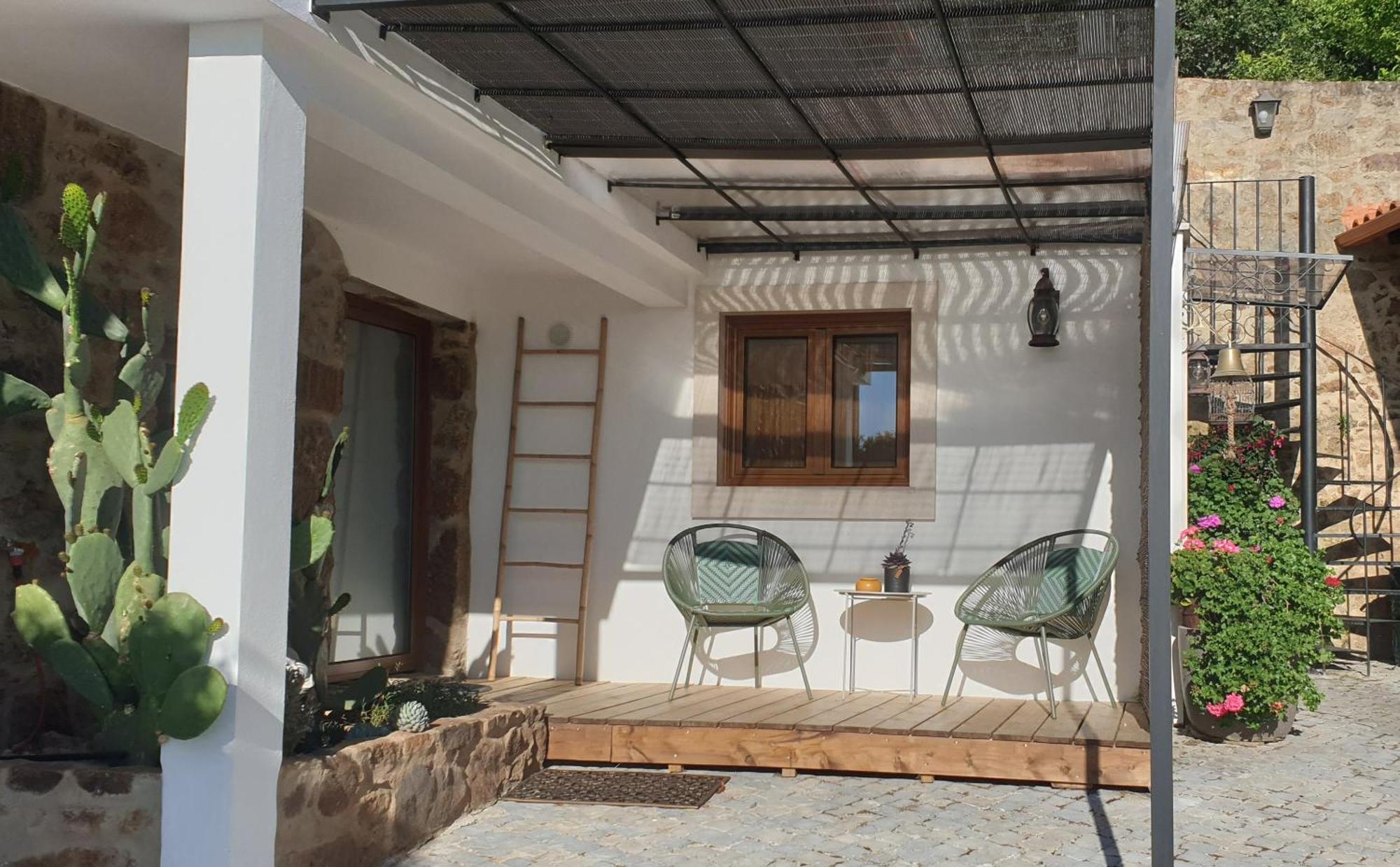 Casa Belavista Penela - Charming Guest House - Adults Only 객실 사진